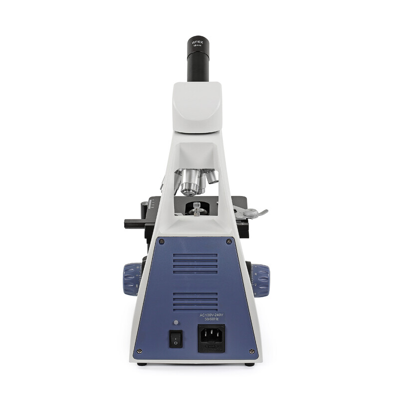 Omegon Microscope Nabla II Mono