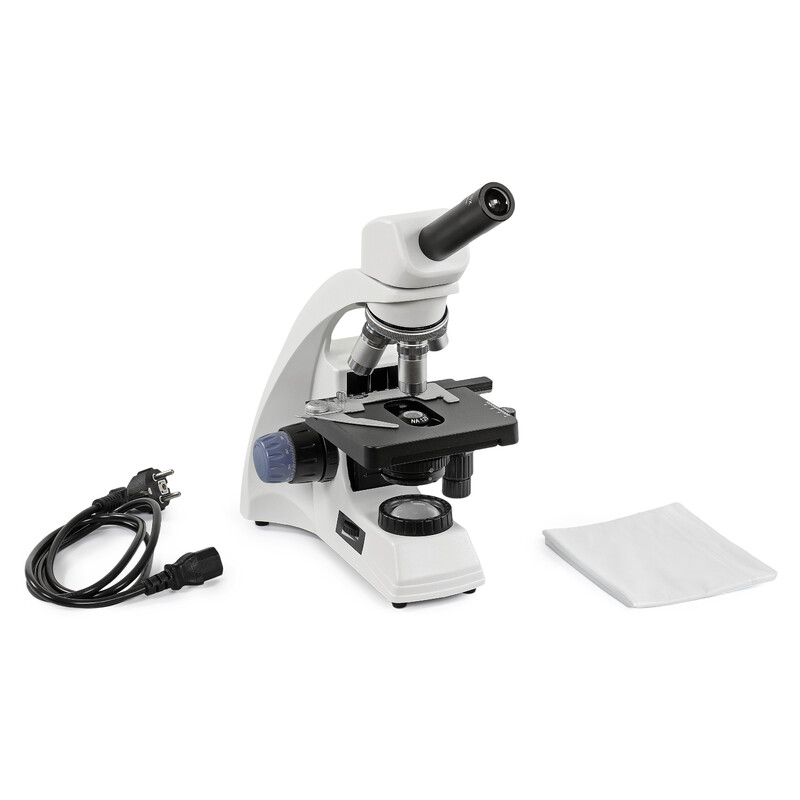 Omegon Microscope Nabla II Mono