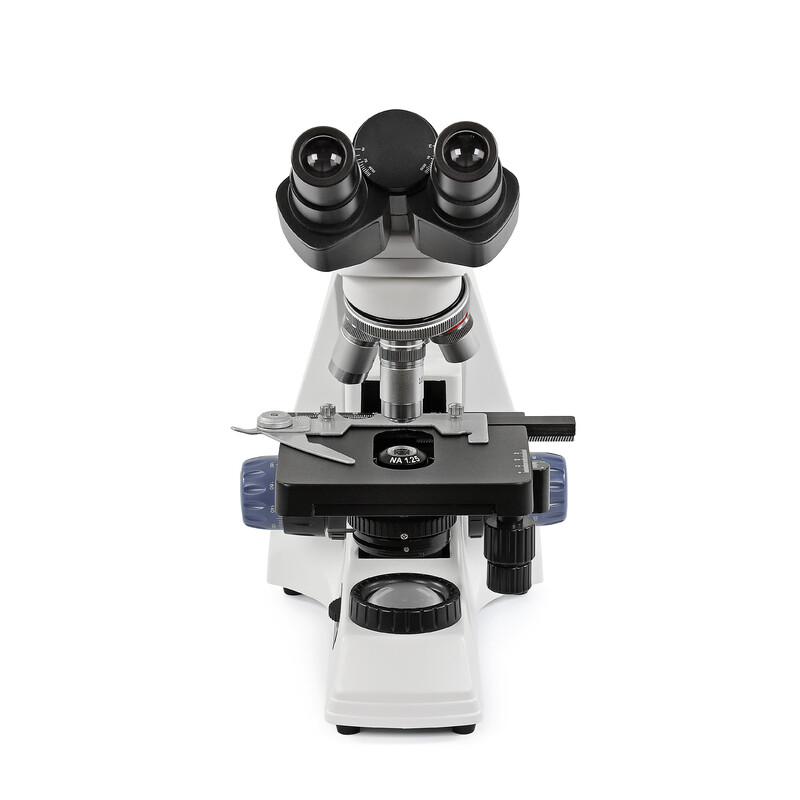 Omegon Microscope Nabla II B