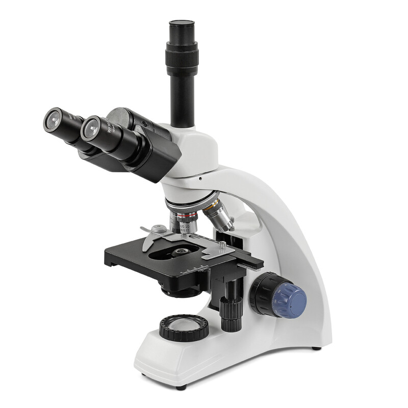 Omegon Microscope Nabla II Trino