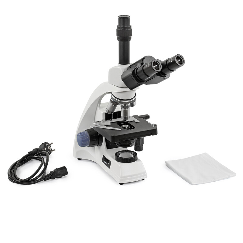 Omegon Microscope Nabla II T