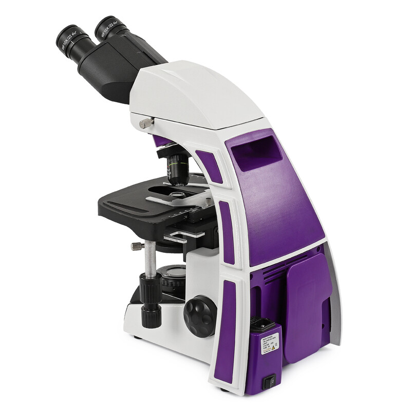 Omegon Microscope Nabla III Bino