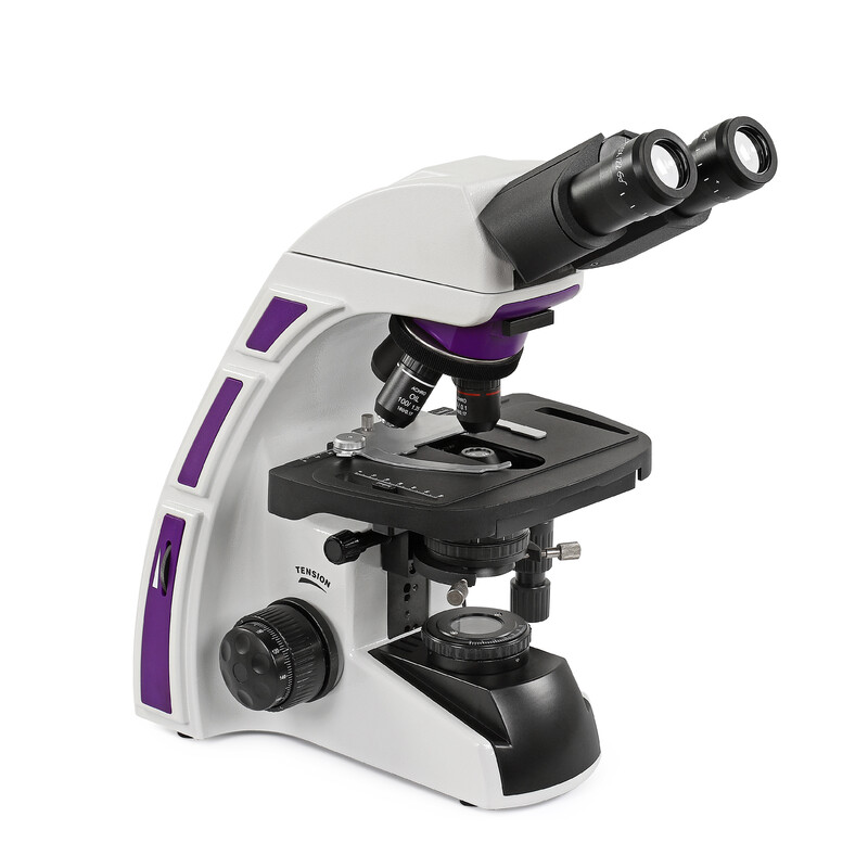 Omegon Microscope Nabla III Bino