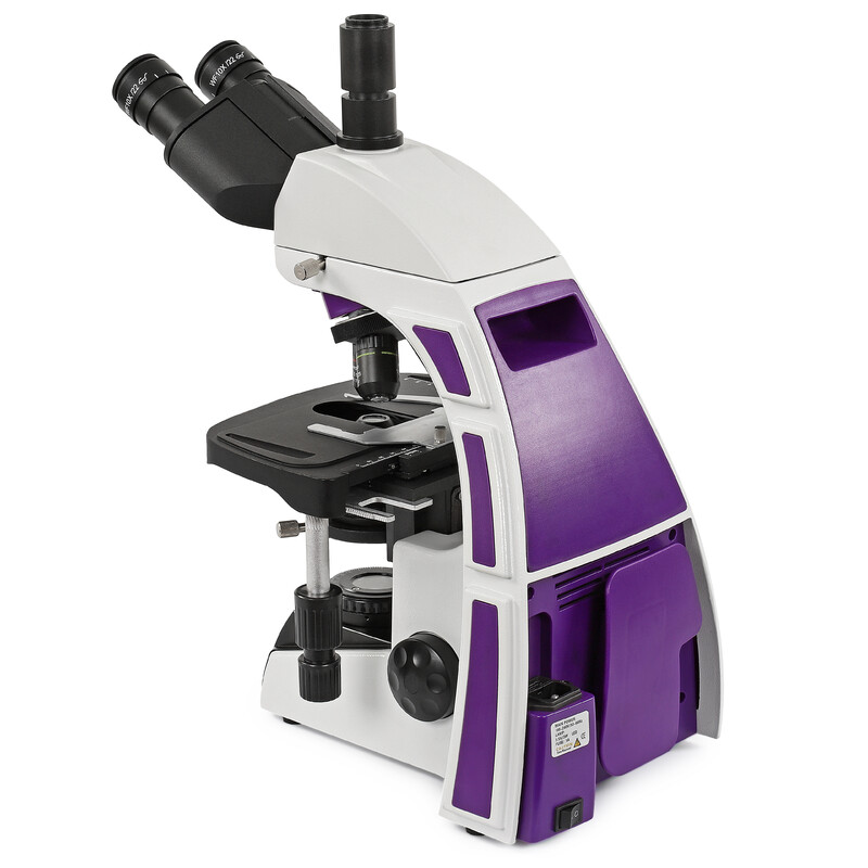 Omegon Microscope Nabla III T