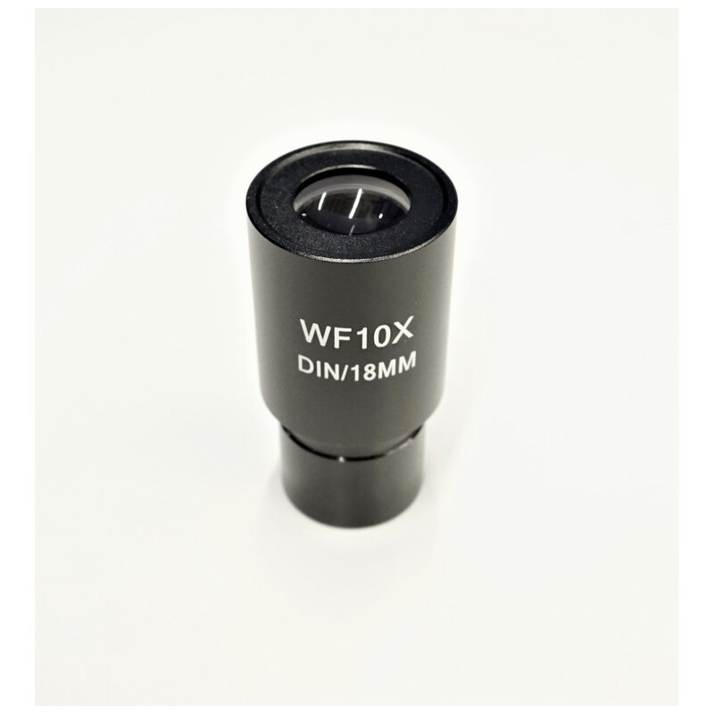 Kern Eyepiece Ø 23.2 mm, OBB-A3201, WF 10x/Ø18mm, pointer needle