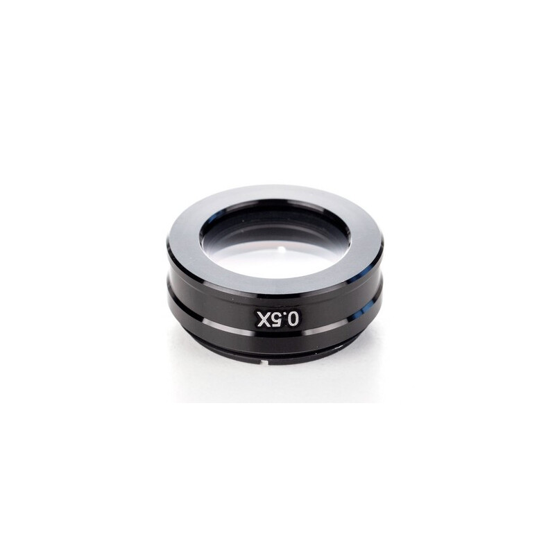 Kern Objective Attachment lens, OZB-A6101, 0.5x