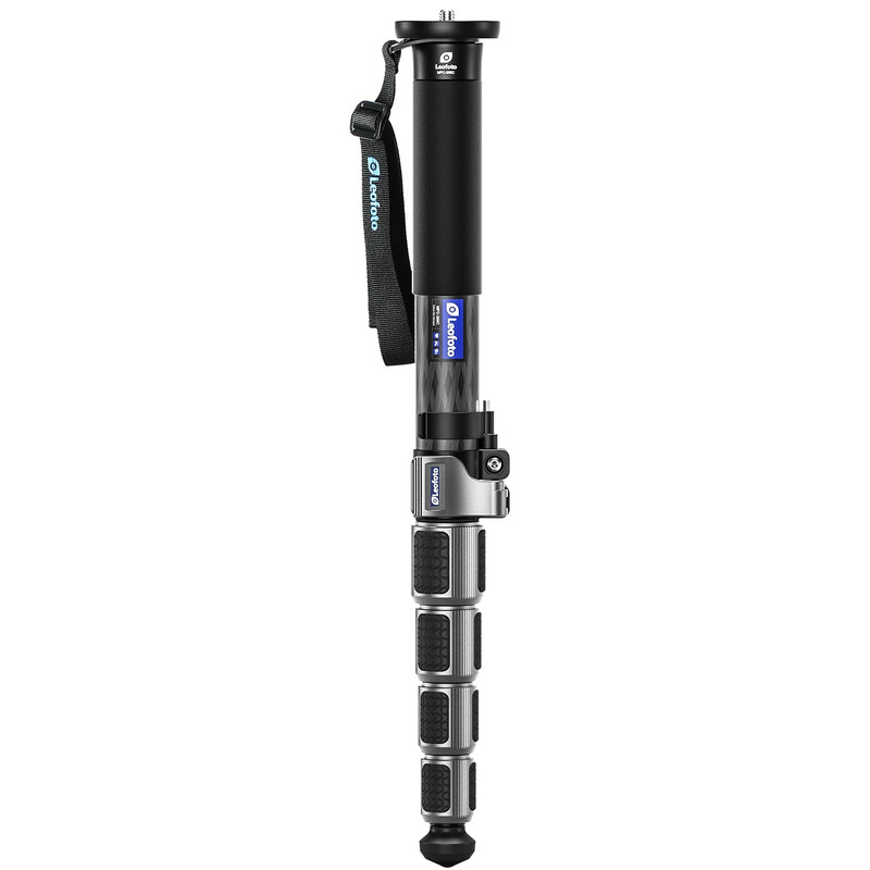 Leofoto Carbon monopod MPC-366C