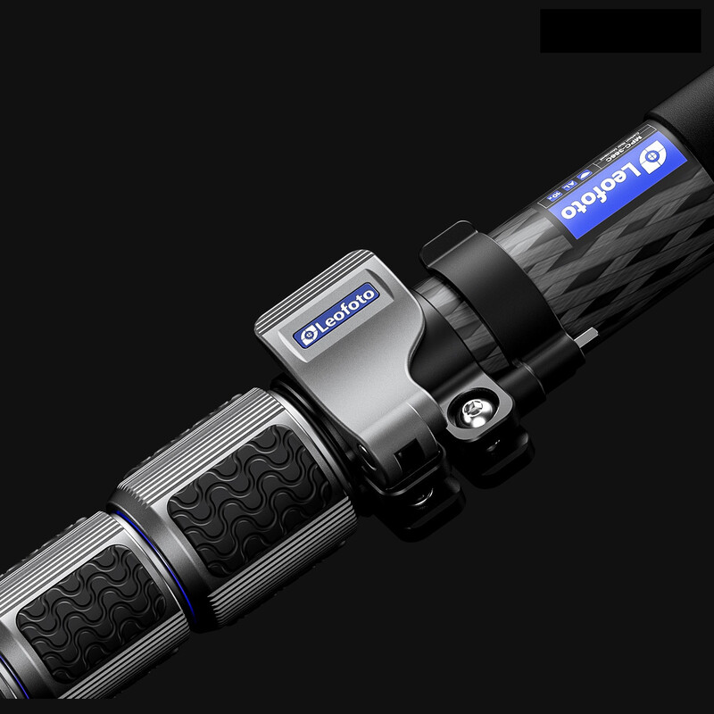 Leofoto Carbon monopod MPC-366C