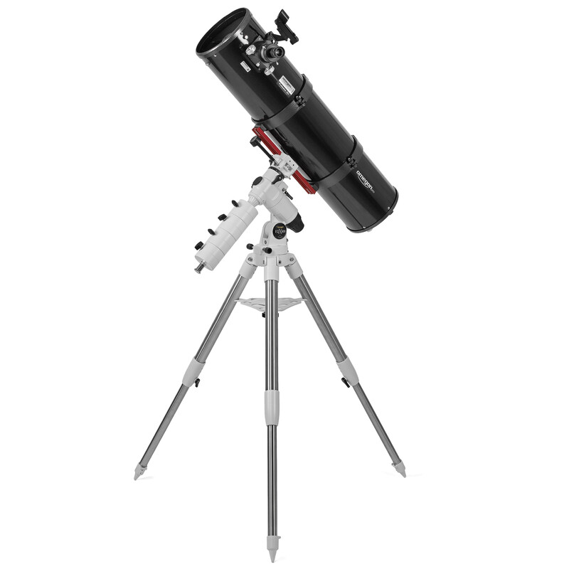 Omegon Telescope ProNewton N 203/1000 EQ-500 X