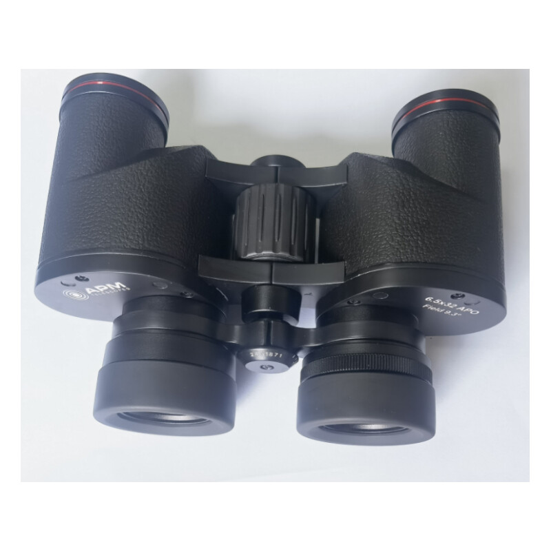 APM Binocolo MS 6.5x32 CF ED