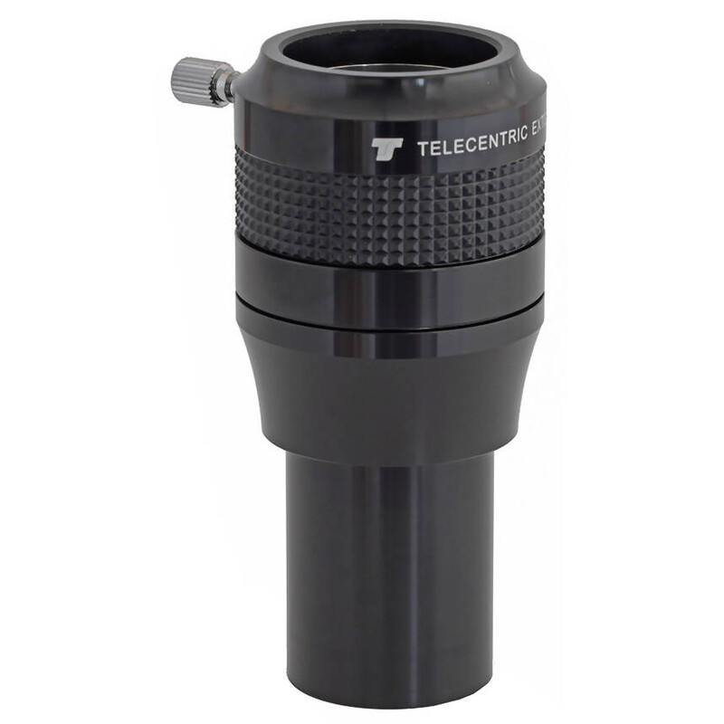 TS Optics Barlow lens 2x 1,25"