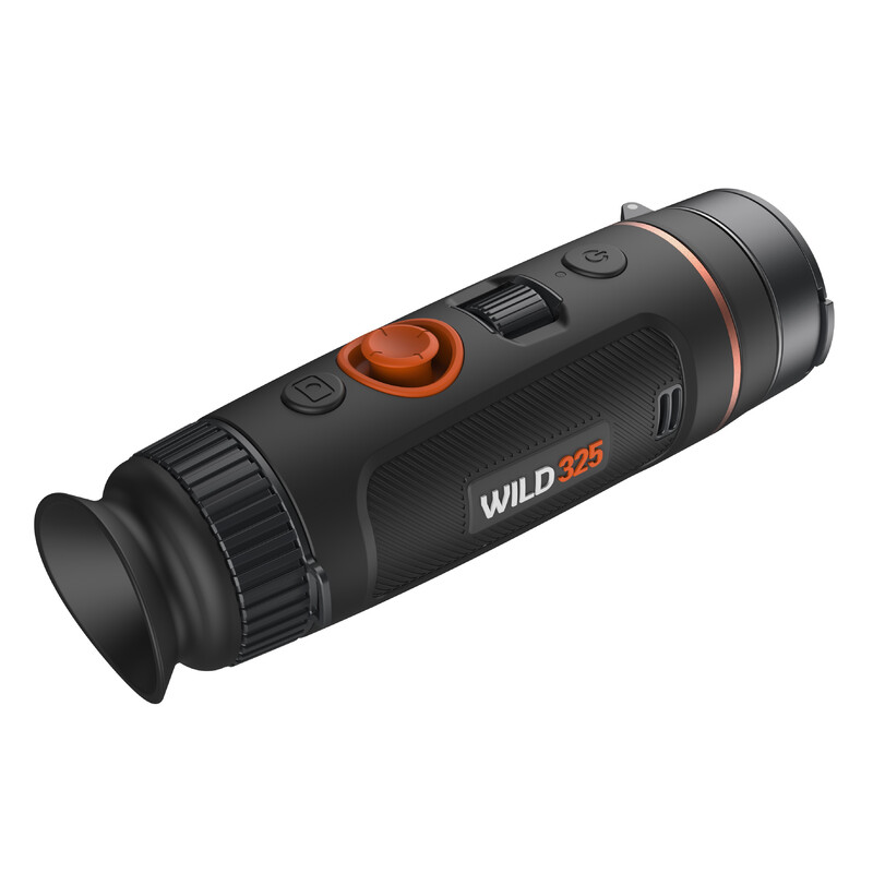 ThermTec Camera termica Wild 325