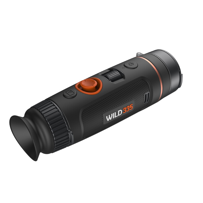 ThermTec Camera termica Wild 335