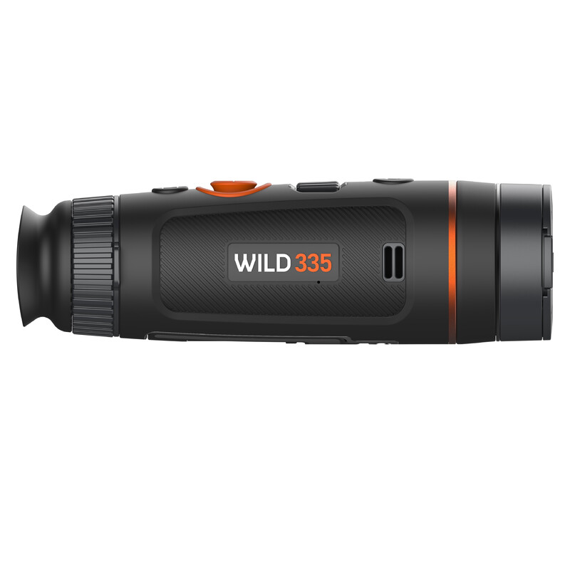 ThermTec Camera termica Wild 335