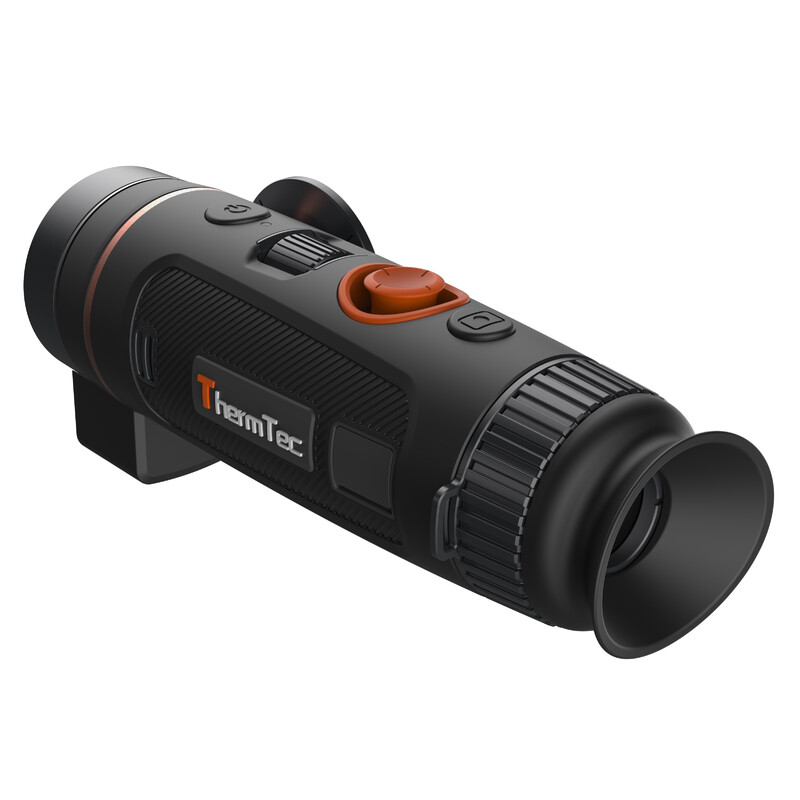 ThermTec Cámara térmica Wild 335L Laser Rangefinder