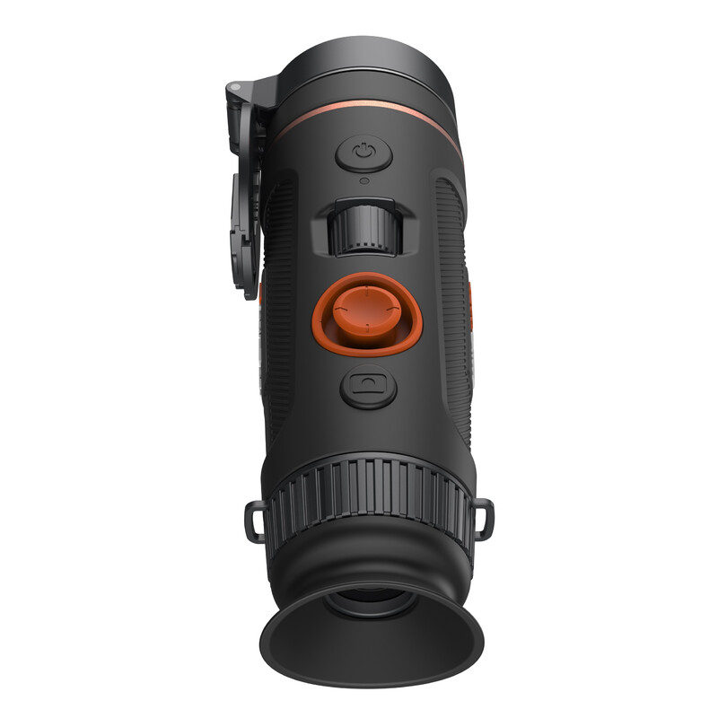 ThermTec Camera termica Wild 335L Laser Rangefinder