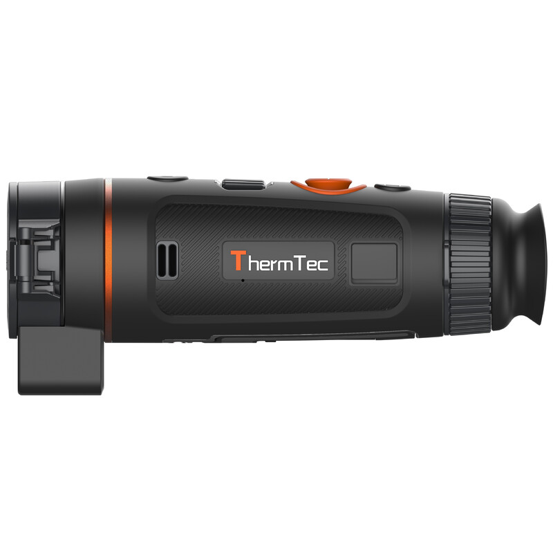 ThermTec Camera termica Wild 635L Laser Rangefinder