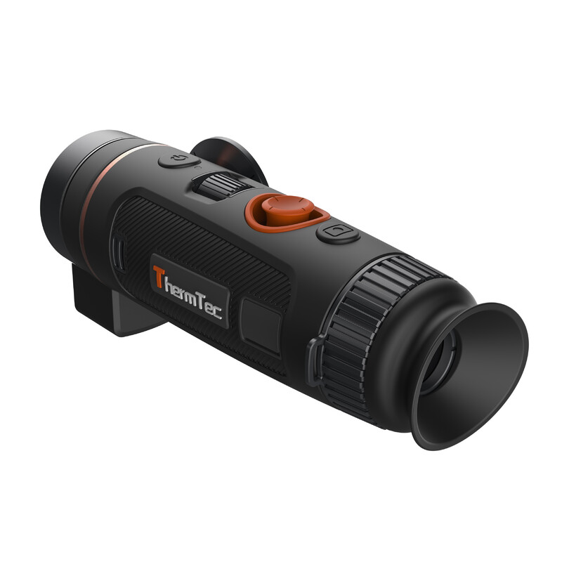 ThermTec Cámara térmica Wild 635L Laser Rangefinder