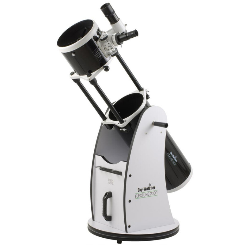 Skywatcher Dobson telescoop N 203/1200 Skyliner FlexTube BD DOB