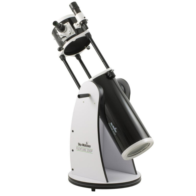 Skywatcher Dobson telescoop N 203/1200 Skyliner FlexTube BD DOB