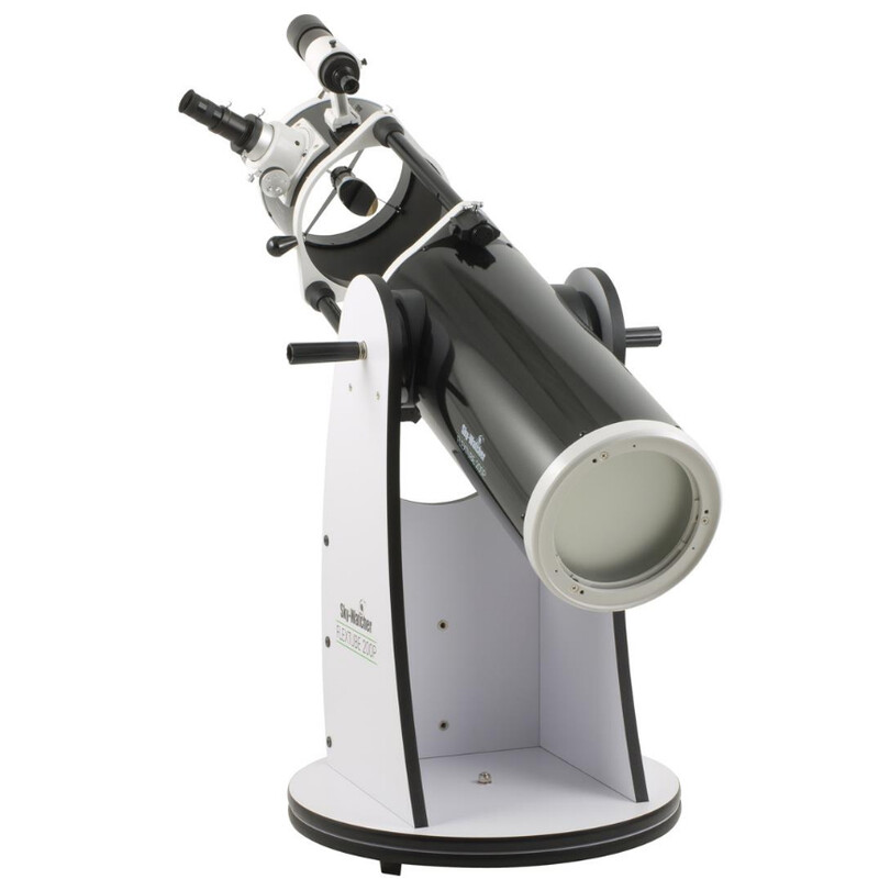 Skywatcher Telescopio Dobson N 203/1200 Skyliner FlexTube BD DOB