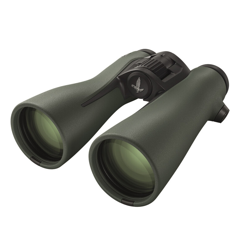 Swarovski Binoculars NL Pure 10x52