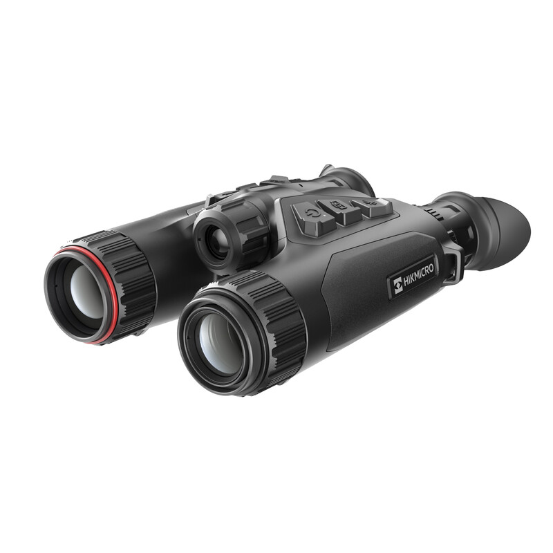 HIKMICRO Night vision device Habrok 4K HE25L