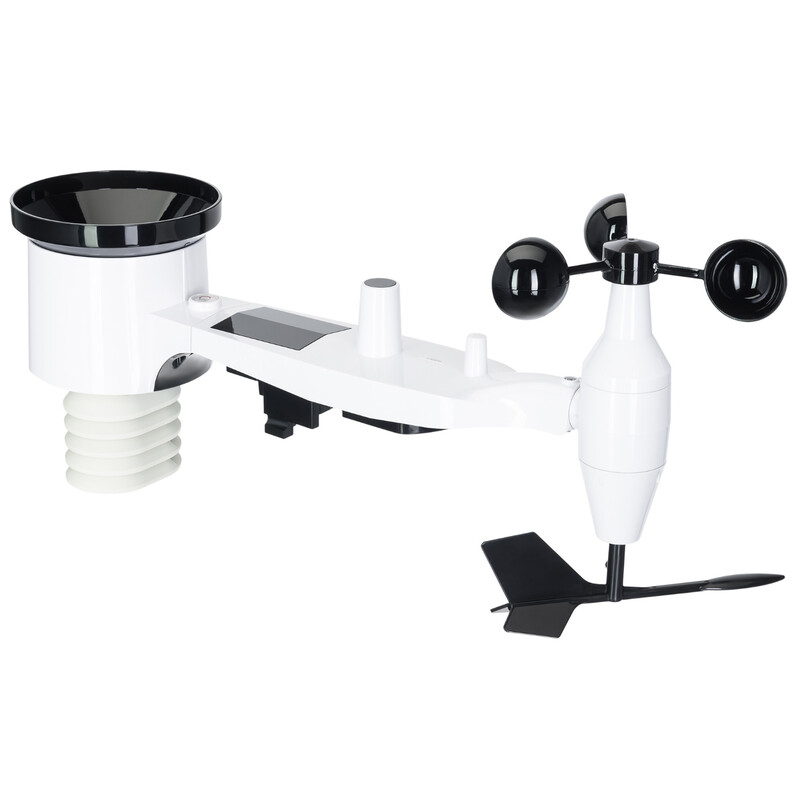 Levenhuk Weather station Wezzer PRO LP310 Wi-Fi