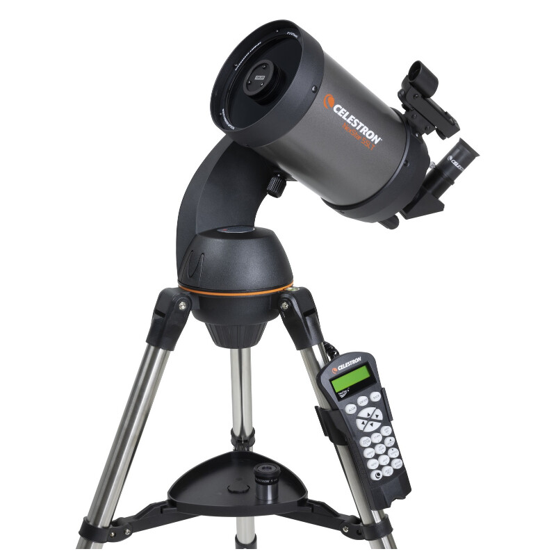 Celestron Schmidt-Cassegrain telescoop SC 125/1250 NexStar SLT 5