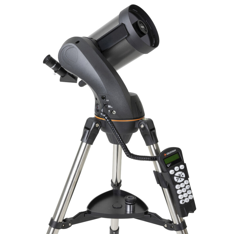 Celestron Schmidt-Cassegrain telescoop SC 125/1250 NexStar SLT 5