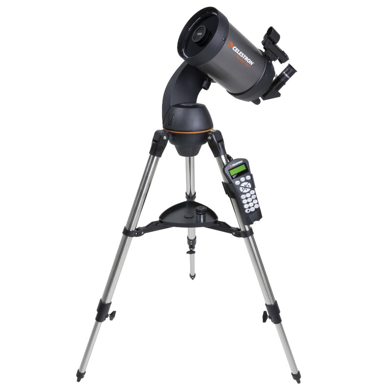 Celestron Schmidt-Cassegrain telescoop SC 125/1250 NexStar SLT 5