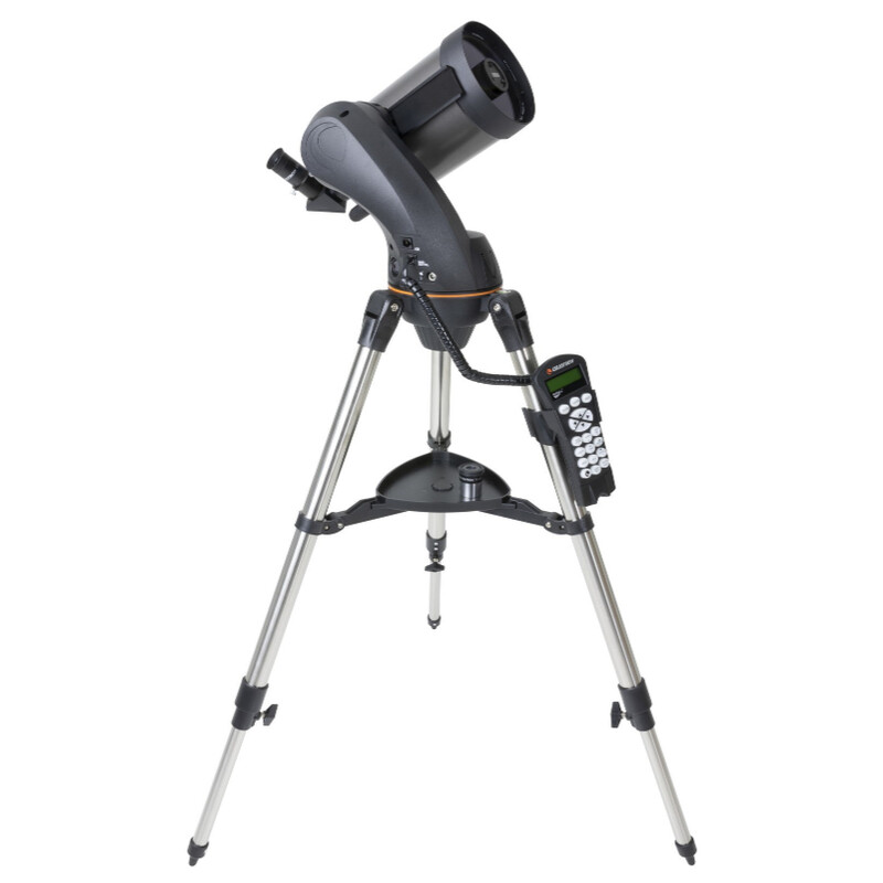 Celestron Schmidt-Cassegrain telescoop SC 125/1250 NexStar SLT 5