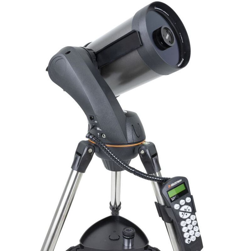 Celestron Schmidt-Cassegrain telescope SC 150/1500 NexStar SLT 6