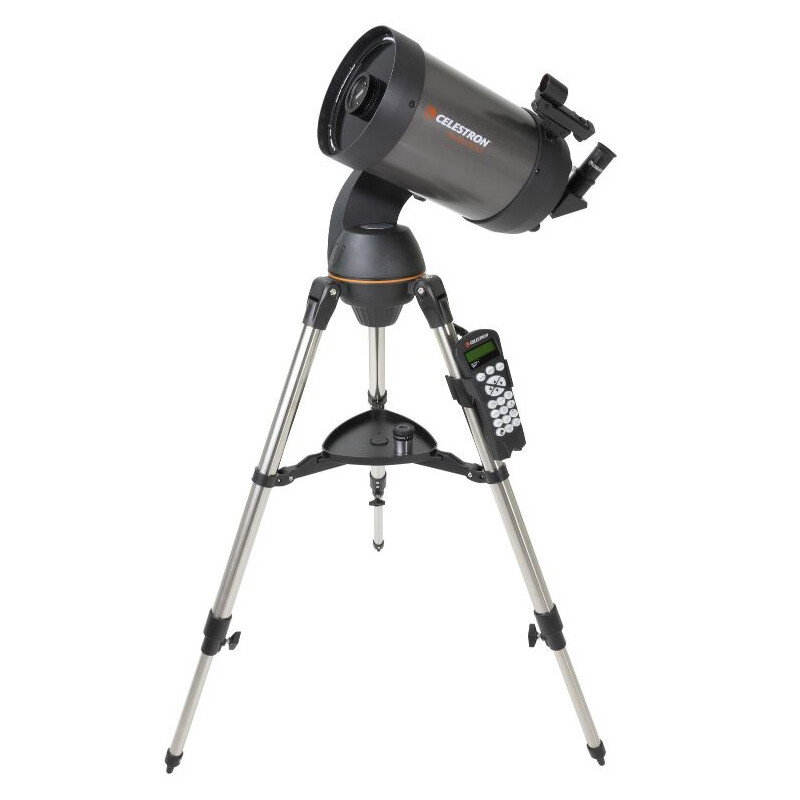 Celestron Schmidt-Cassegrain telescope SC 150/1500 NexStar SLT 6