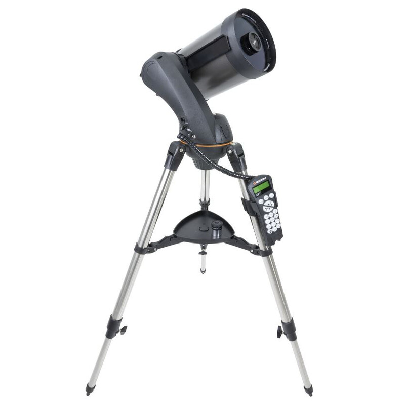 Celestron Schmidt-Cassegrain telescope SC 150/1500 NexStar SLT 6