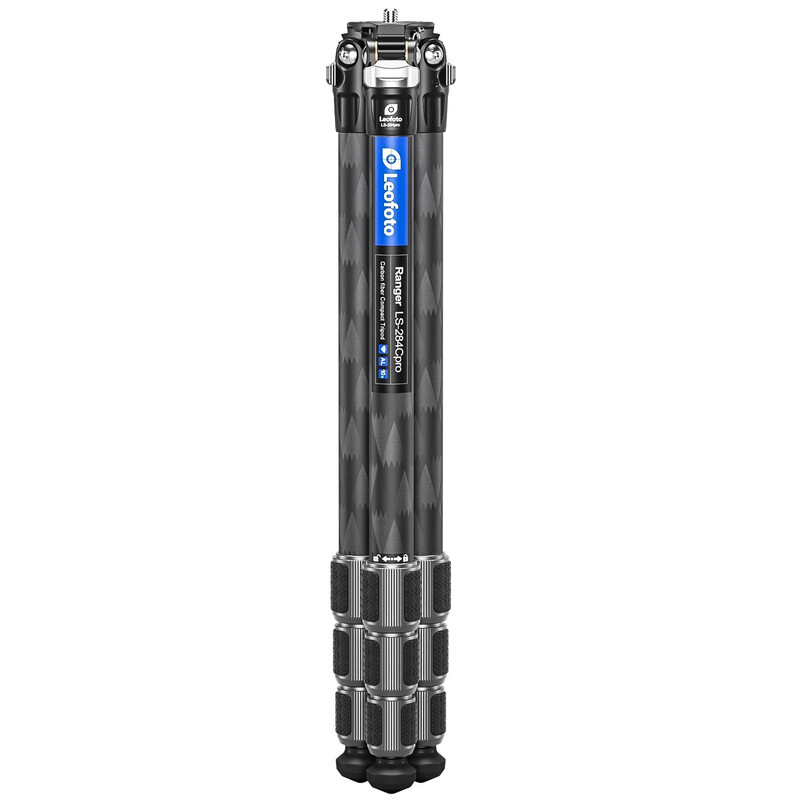 Leofoto Carbon tripod LS-284C Ranger Pro + Ballhead LH-30PCL