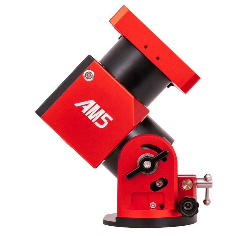 ZWO Montatura AM5 N Harmonic Equatorial Mount