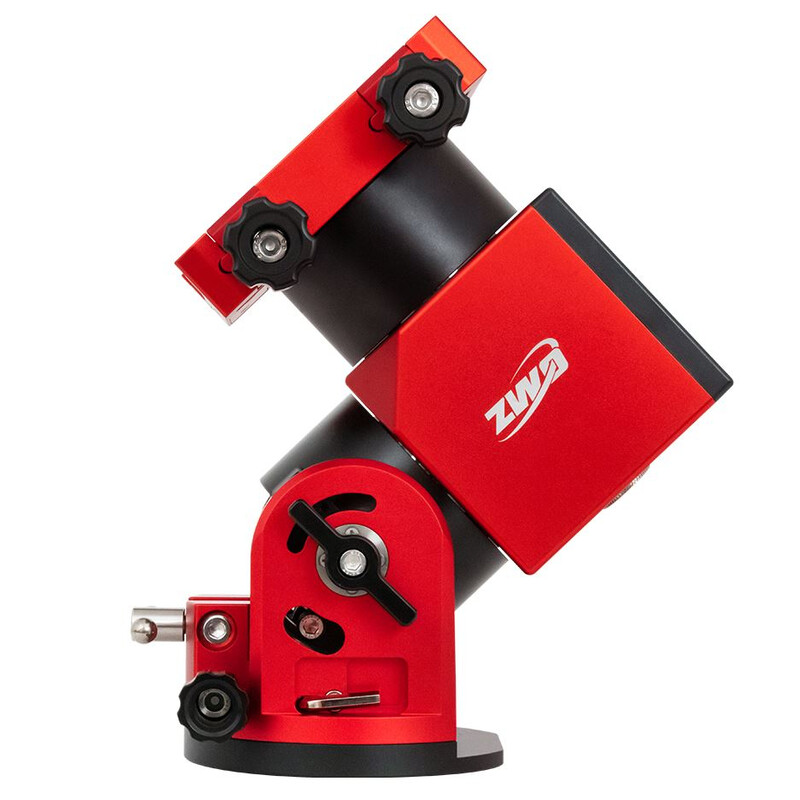 ZWO Montatura AM5 N Harmonic Equatorial Mount