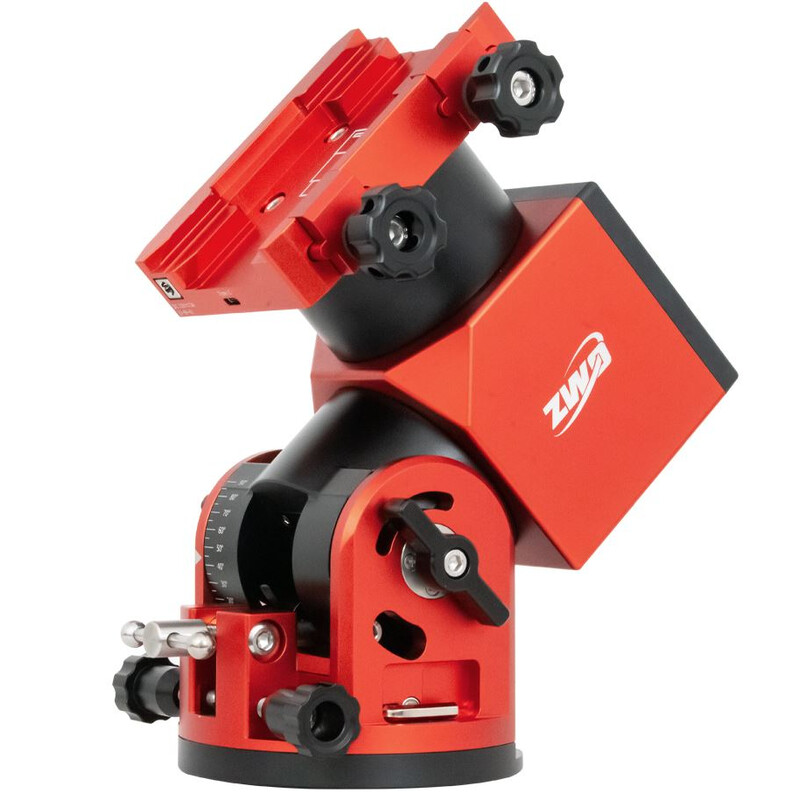 ZWO Montering AM5 N Harmonic Equatorial Mount