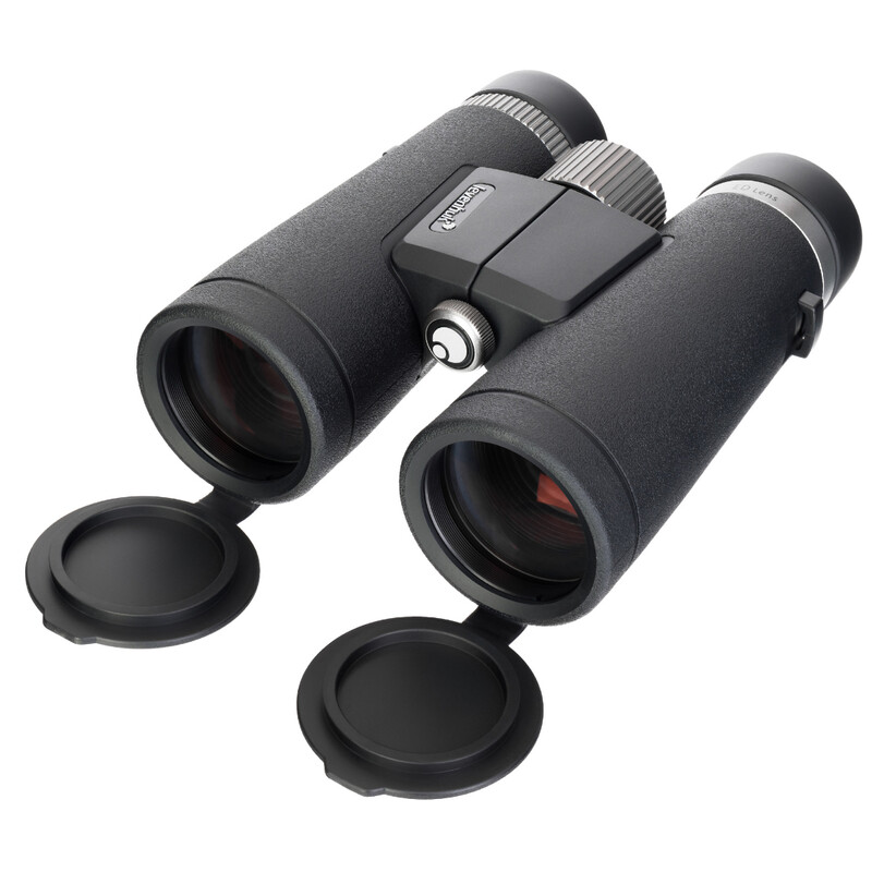 Levenhuk Binocolo Nitro ED 10x42