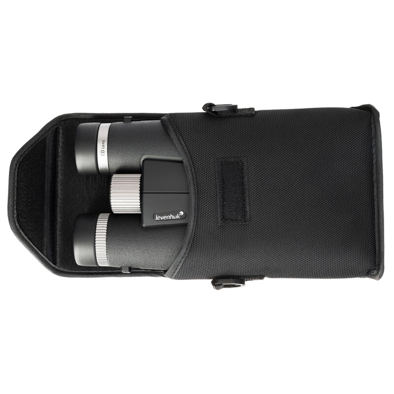 Levenhuk Binocolo Nitro ED 10x42