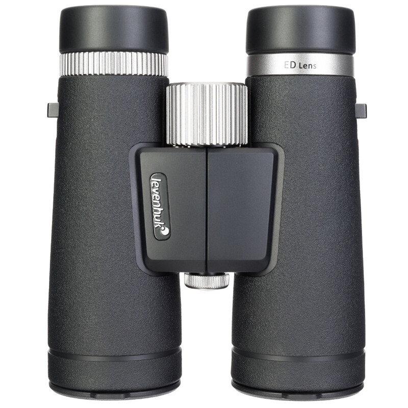 Levenhuk Binocolo Nitro ED 10x42