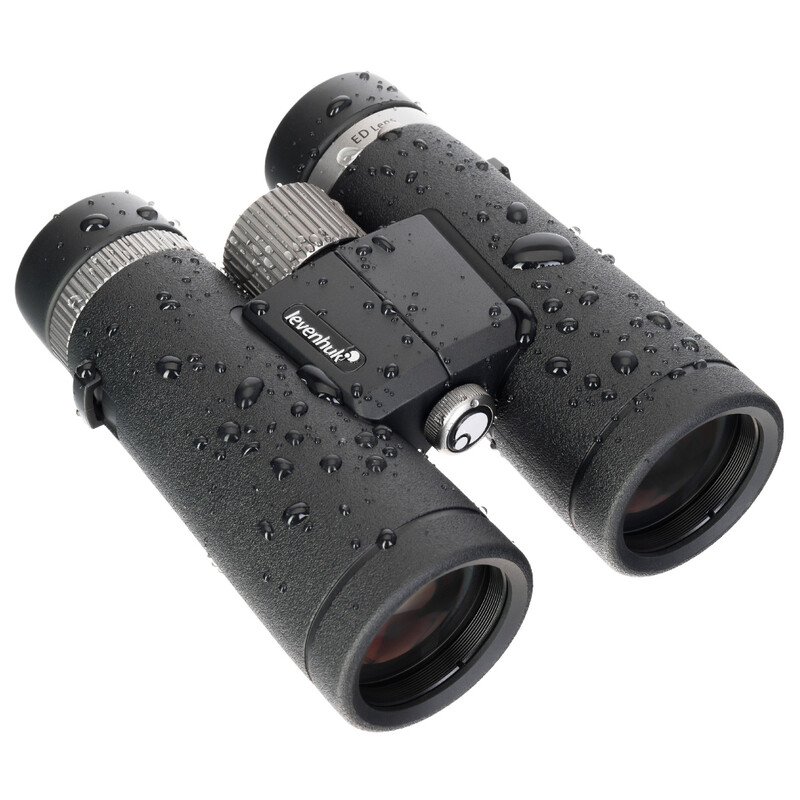 Levenhuk Binocolo Nitro ED 10x42