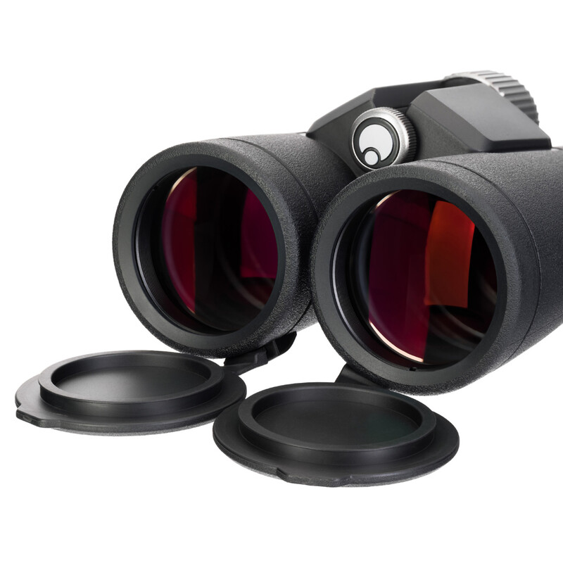 Levenhuk Binoculars Nitro ED 10x42