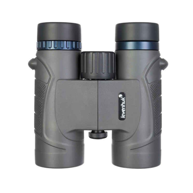 Levenhuk Binocolo Nitro 8x32