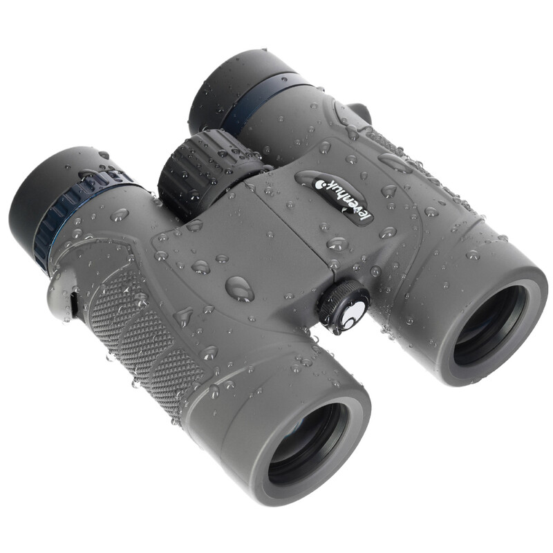 Levenhuk Binocolo Nitro 8x32