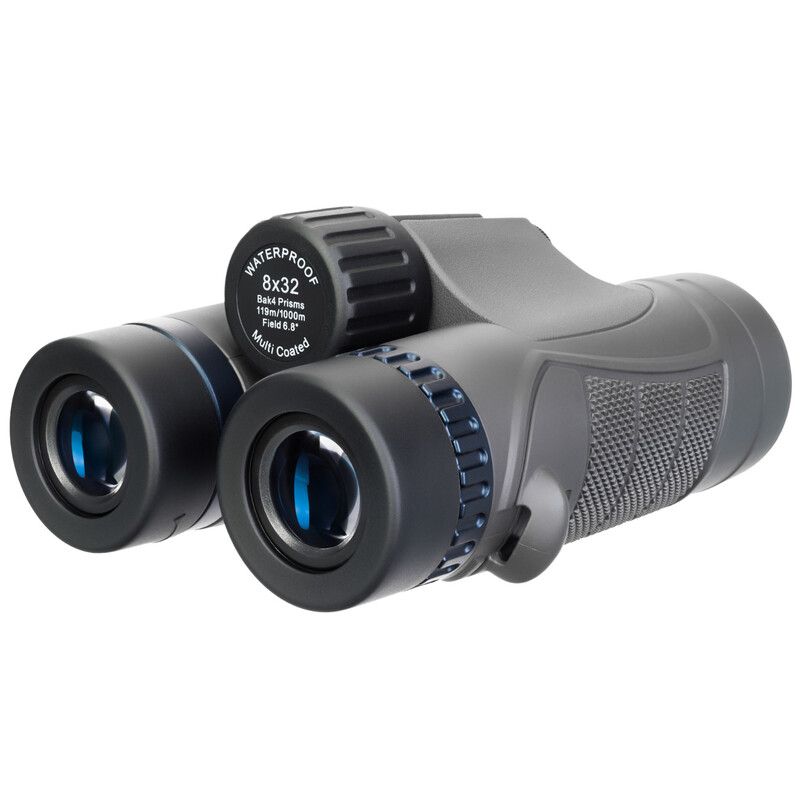 Levenhuk Binocolo Nitro 8x32