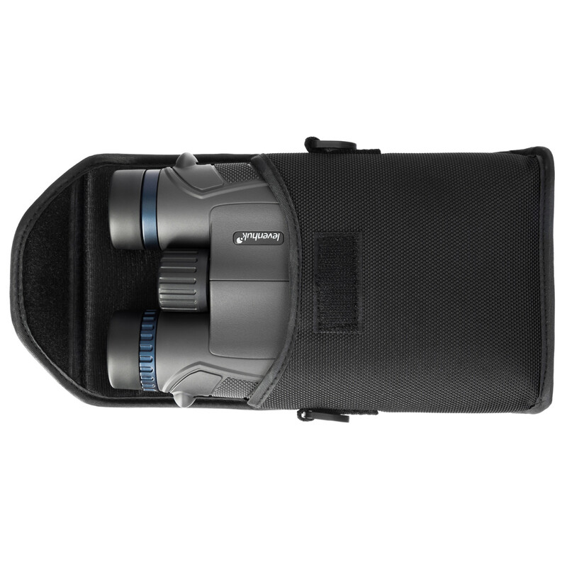 Levenhuk Binocolo Nitro 8x42