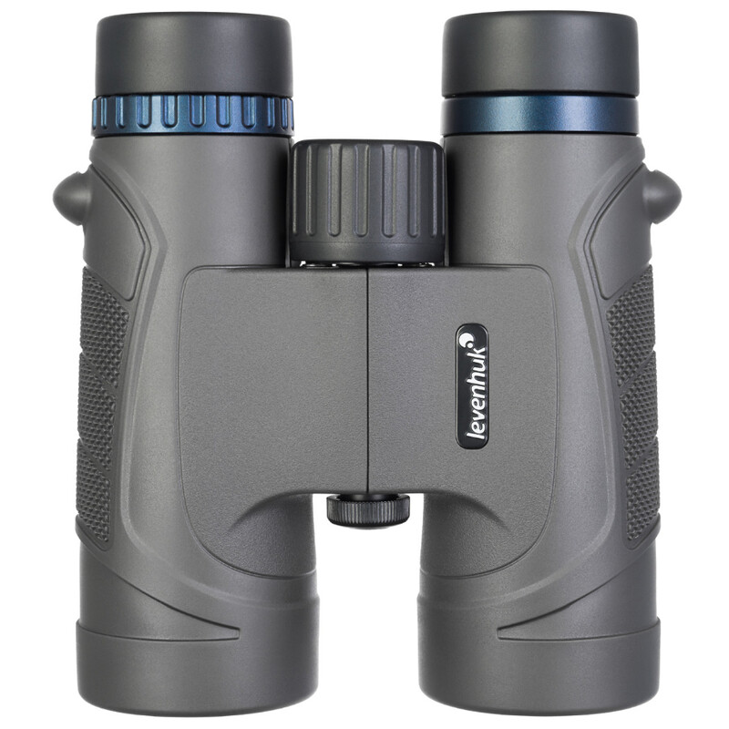 Levenhuk Binocolo Nitro 8x42