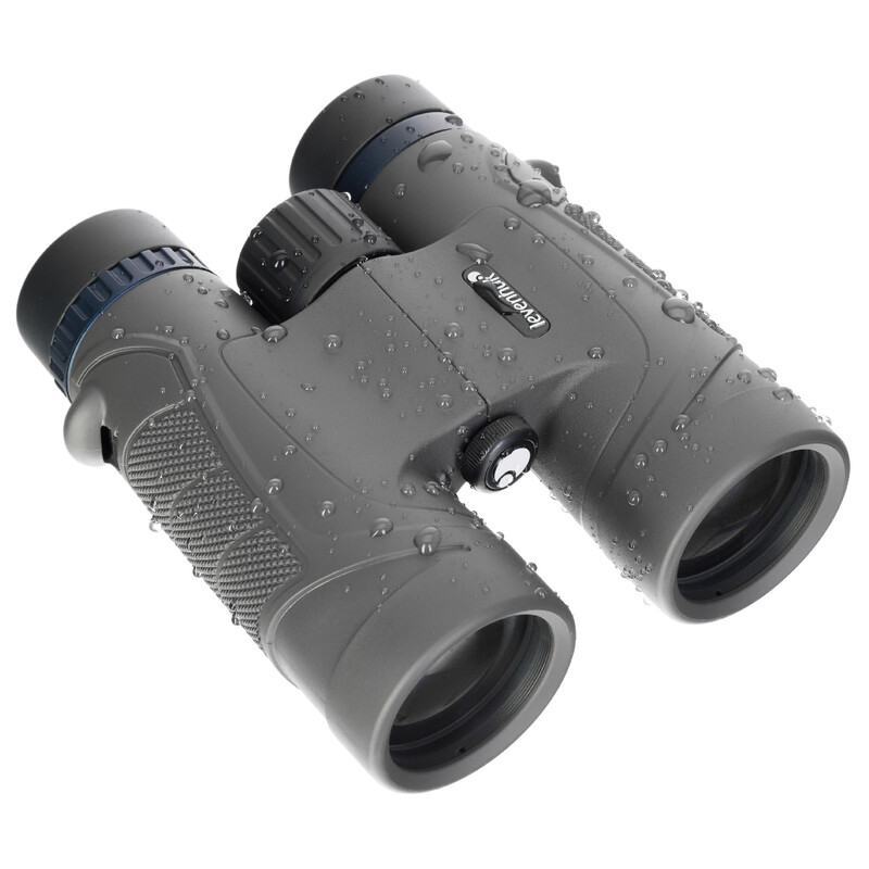 Levenhuk Binocolo Nitro 8x42